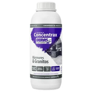 CONCENTRAX MARMORES E GRANITOS AudaxCo 1L