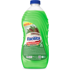 FACILITA DESINFETANTE PINHO FRESH AudaxCo 2L