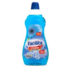 FACILITA LIMP PERF GOTAS DE ORVALHO AudaxCo 500ML