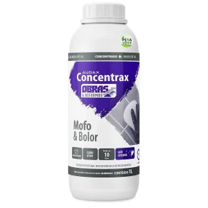 CONCENTRAX MOFO E BOLOR AudaxCo 1L