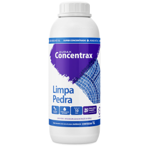 CONCENTRAX LIMPA PEDRAS AudaxCo 1L