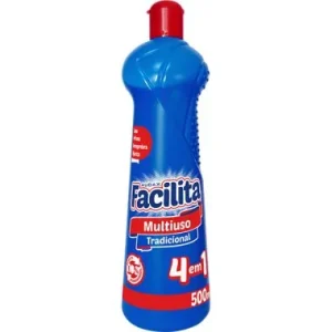 FACILITA MULTIUSO AudaxCo 500ML