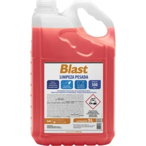 BLAST LIMPEZA PESADA AudaxCo 5L