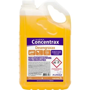 CONCENTRAX DESENGRAXAX AudaxCo 5L