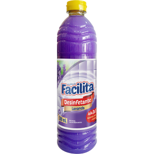 FACILITA DESINFETANTE LAVANDA AudaxCo 500ML