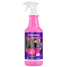 CONCENTRAX DESENGRAXANTE AX-7 AudaxCo 1L