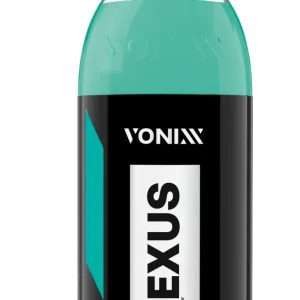 FLEXUS Limpador e Condicionador de Plásticos internos 2 em 1 - Vonixx