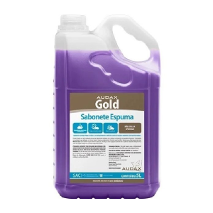 ALL CLEAN SAB. ESPUMA AudaxCo 5L