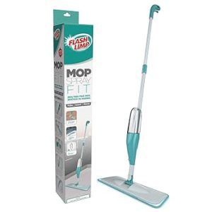 MOP SPRAY FIT-Flash Limp