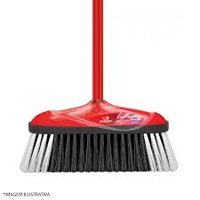 CONDOR VASSOURA C CABO - Vassoura