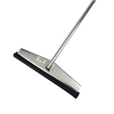 RODO ALUMINIO COM CABO - Rodo