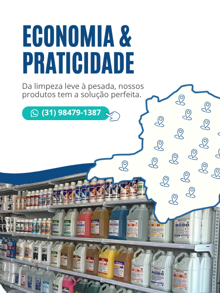 limpou distribuidora de produtos de limpesa banner mobile